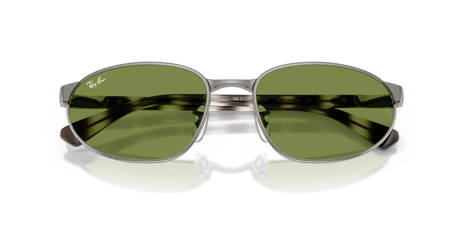 Ray-Ban 3777 Sunglasses - view 18